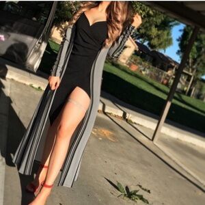 5/$19 Windsor Striped Cover Up